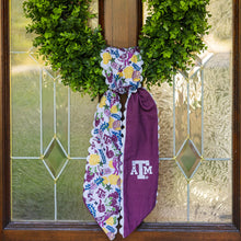 Load image into Gallery viewer, Wreath Scarves