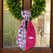 Load image into Gallery viewer, Wreath Scarves