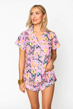 Load image into Gallery viewer, Aurora PJ Set