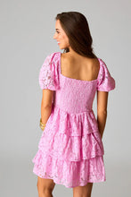 Load image into Gallery viewer, Conner Lace Dress
