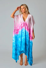 Load image into Gallery viewer, Mamie Caftan Dress