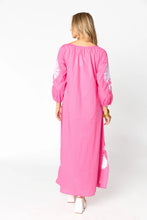 Load image into Gallery viewer, Tiffany Embroidered Caftan