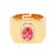 Load image into Gallery viewer, Budhagirl Birthday Ring
