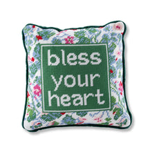 Load image into Gallery viewer, Needlepoint Pillows