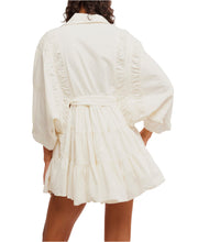 Load image into Gallery viewer, Hamptons Mini Dress