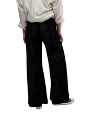 Load image into Gallery viewer, Star Sign Velvet Pant