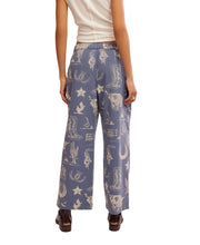 Load image into Gallery viewer, Seaside Western Pant