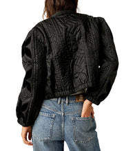Load image into Gallery viewer, Quinn Quilted Jacket