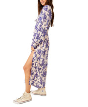 Load image into Gallery viewer, Jaymes Midi Dress
