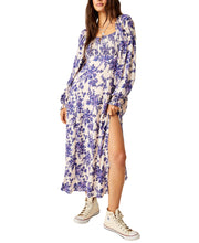 Load image into Gallery viewer, Jaymes Midi Dress