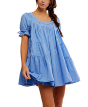 Load image into Gallery viewer, Shady Shores Babydoll Dress