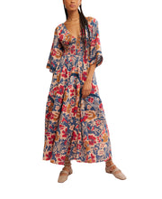 Load image into Gallery viewer, Dixie Maxi Dress