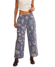 Load image into Gallery viewer, Seaside Western Pant