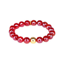 Load image into Gallery viewer, Melange Beaded Bracelet