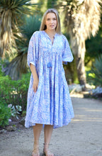 Load image into Gallery viewer, Mylah Midi Dress