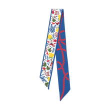 Load image into Gallery viewer, Game Day Skinny Scarfs