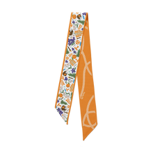 Load image into Gallery viewer, Game Day Skinny Scarfs