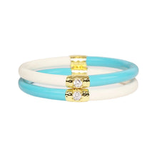 Load image into Gallery viewer, Yin Yang All Weather Bangles