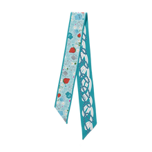 Load image into Gallery viewer, Game Day Skinny Scarfs