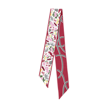 Load image into Gallery viewer, Game Day Skinny Scarfs
