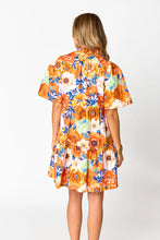 Load image into Gallery viewer, Bradley Swing Dress