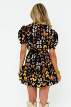 Load image into Gallery viewer, Clementine Mariposa Dress