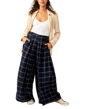 Load image into Gallery viewer, Dance at Dusk Wide Leg Pants