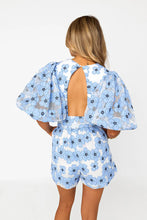 Load image into Gallery viewer, Julia Romper