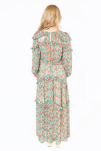 Load image into Gallery viewer, Pia Maxi Dress