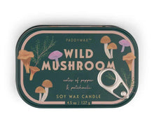 Load image into Gallery viewer, Paddywax Bistro Candles