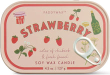 Load image into Gallery viewer, Paddywax Bistro Candles