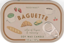 Load image into Gallery viewer, Paddywax Bistro Candles