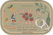 Load image into Gallery viewer, Paddywax Bistro Candles