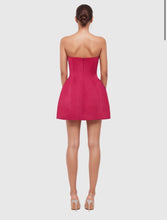 Load image into Gallery viewer, Floral Dress with 3 D Blooms