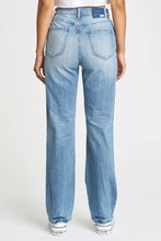 Load image into Gallery viewer, Sundaze High Rise Dad Jean