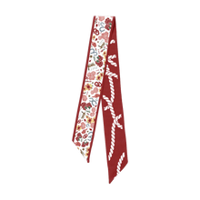 Load image into Gallery viewer, Game Day Skinny Scarfs