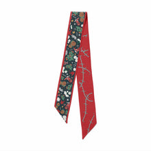 Load image into Gallery viewer, Game Day Skinny Scarfs