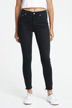 Load image into Gallery viewer, Call You Back Ankle High Rise Skinny Ankle Jeans