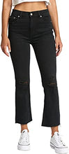 Load image into Gallery viewer, Shy Girl Jeans