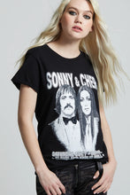 Load image into Gallery viewer, Sonny & Cher Tee
