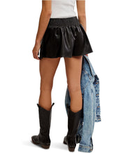 Load image into Gallery viewer, Paradise Found Vegan Skort
