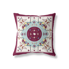 Load image into Gallery viewer, Game Day Pillow Cover
