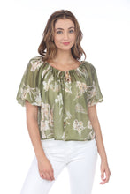 Load image into Gallery viewer, Amara Blouse
