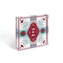 Load image into Gallery viewer, Game Day Acrylic Block Art
