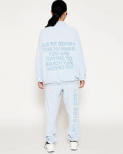 Load image into Gallery viewer, 1-800 Reunion Henley Crewneck
