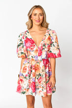 Load image into Gallery viewer, Bonnie Floral Dress
