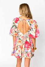 Load image into Gallery viewer, Bonnie Floral Dress
