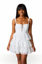 Load image into Gallery viewer, Suzanne Lace Dress
