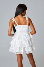 Load image into Gallery viewer, Suzanne Lace Dress

