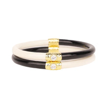 Load image into Gallery viewer, Yin Yang All Weather Bangles
